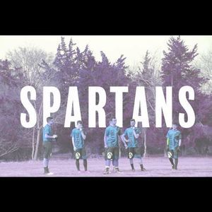 Meet your Posher, Alvaro